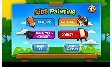 Kids Painting Lite for Android - Download the APK from Habererciyes